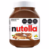 Nutella 1 kg